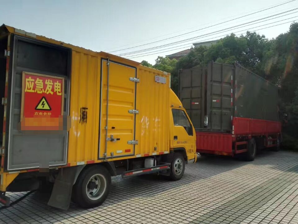 柴油發(fā)(fā)電機(jī)節(jié)(jié)能新方向